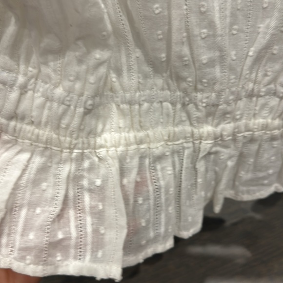 Brand new Peplum style women's top - Picture 3 of 6